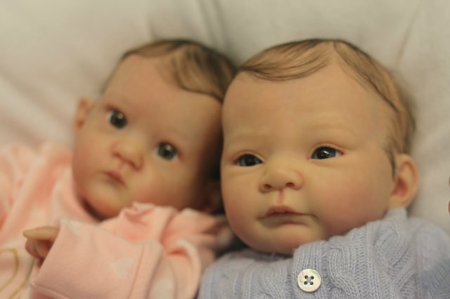 Фотоотчёт с выставки кукол MOSCOW FAIR 2015 - наши мастера кукол реборн | Бэйбики Фотоотчёт с выставки кукол MOSCOW FAIR 2015 - наши мастера кукол реборн