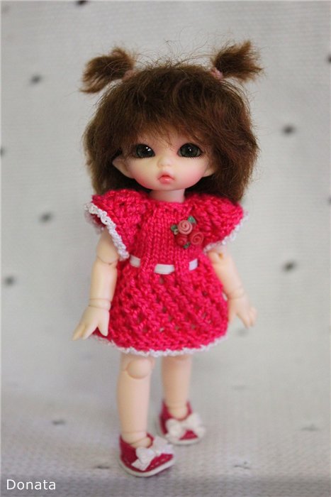 Детсад в полном составе! :) (Малыши Fairyland pukipuki) (фото 6)