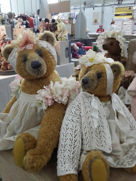 TeddyBar Total 2015! Как это было (фото 6)