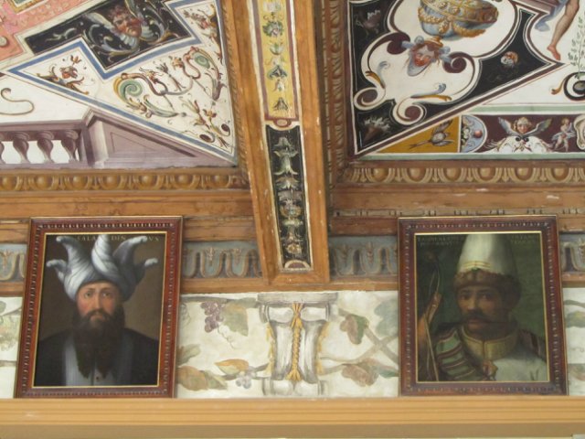 "Моя Италия". Часть 4 - Флоренция