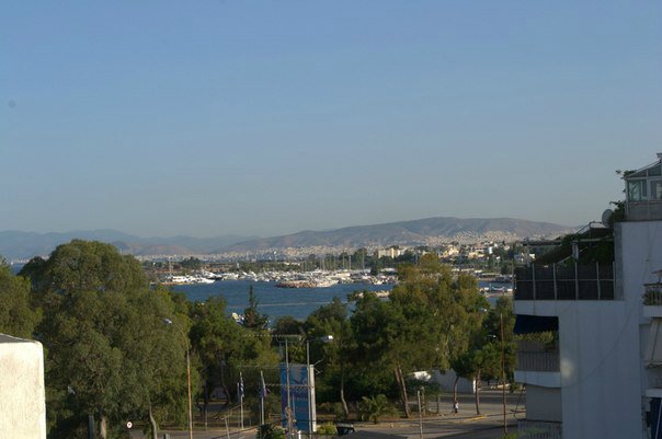 Греция - страна героев и богов (фото 3)