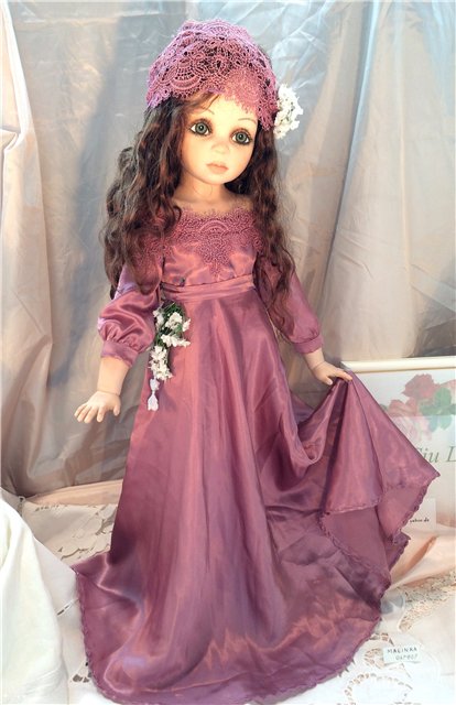 Выставка кукол ART of Dolls «NukuKunst» - "Искусство куклы" 1-3 мая 2015, Таллин