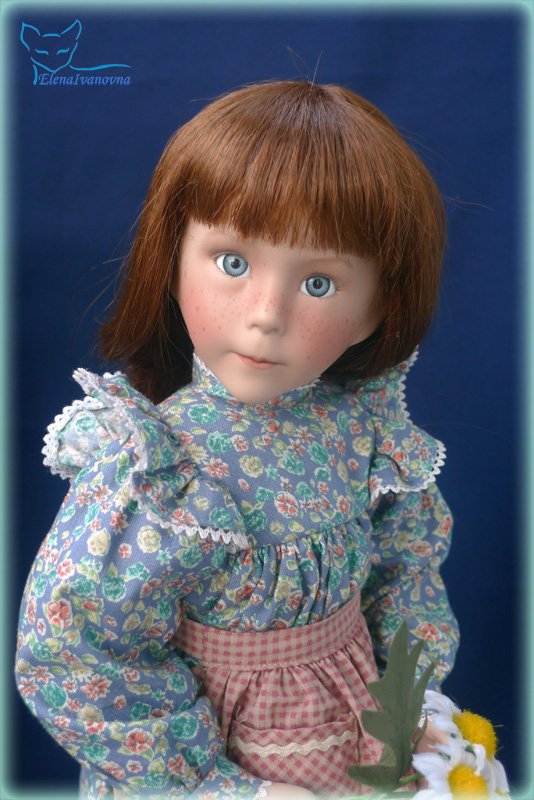 Классическая серия Дианны Эффнер. Dianna Effner’s Classic Collection