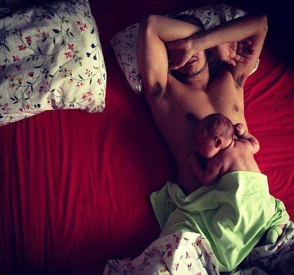 Папам посвящается — Интересное и необычное: фотоподборки