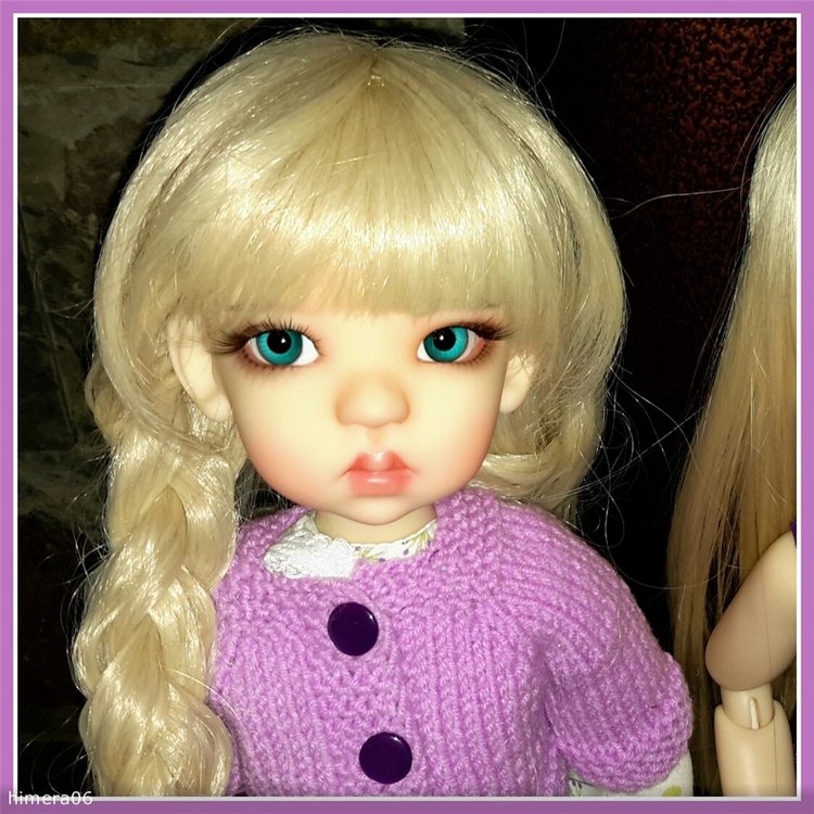 Мои мейки☺ — Face