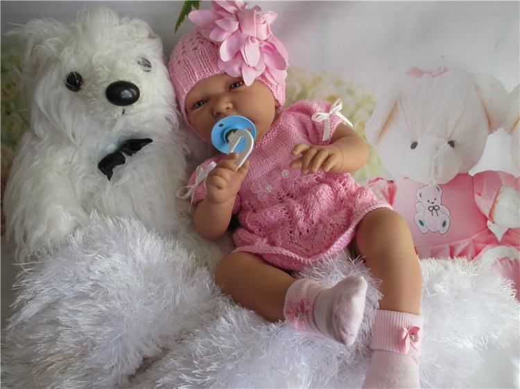 Мои вязалочки — Одежда и обувь для кукол своими руками: фото