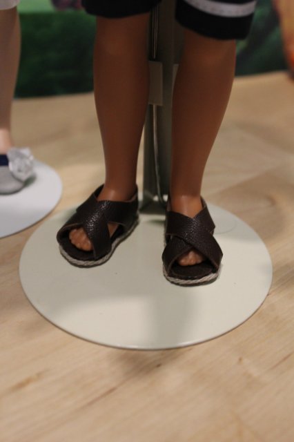 Туфли туфли — Одежда и обувь для кукол своими руками: фото