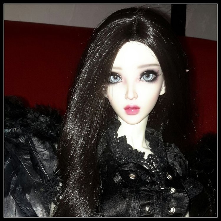 Мои мейки☺ — Face