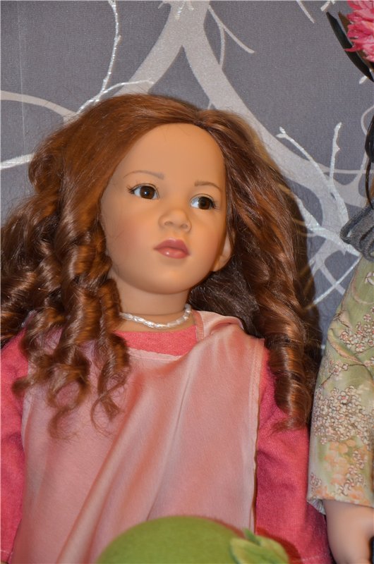 Осенний вечерок — Домашние коллекции кукол: фото собраний