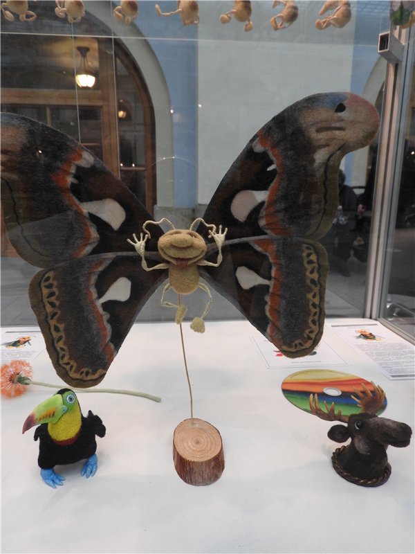 2015, Москва, атриум «Гостиный двор». Международная выставка «Искусство куклы». Фоторепортаж | Бэйбики 2015, Москва, атриум «Гостиный двор». Международная выставка «Искусство куклы». Фоторепортаж