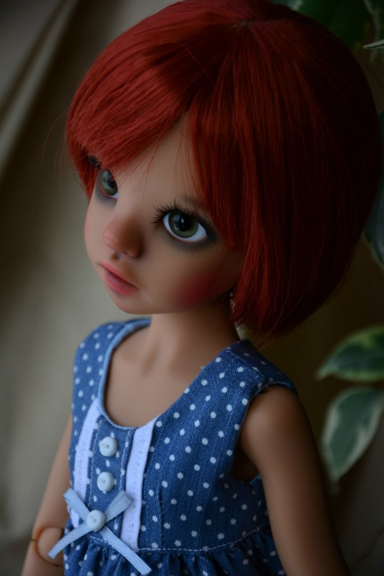 Иззичка моими глазами! Izzy от Kaye Wiggs | Бэйбики Иззичка моими глазами! Izzy от Kaye Wiggs