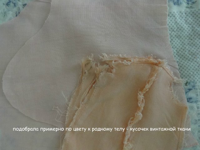 Оловянное чудо или кто ты Малыш