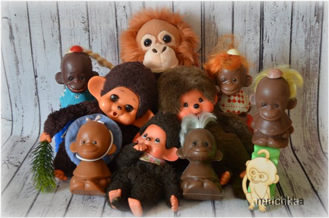 Год огненной обезьяны — Болталка и разговоры обо всем: жизнь