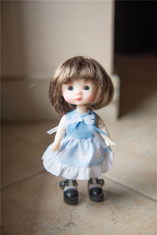 Мой детский садик: irrealdoll, F&B doll studio