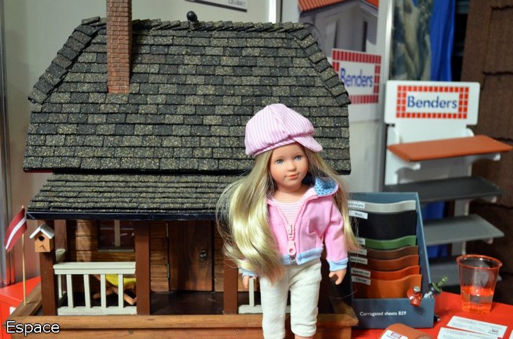 Маруся Лондон Мари Kruse — Куклы Kathe Kruse (Кате/Кэте Крузе): фото