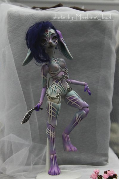 Весенний Бал Кукол 2016. Фотообзор