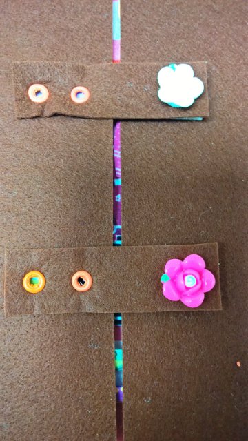 Кукла под подушкой, мамина любовь и кукольный домик-книжка для куклы из фетра | Бэйбики Кукла под подушкой, мамина любовь и кукольный домик-книжка для куклы из фетра