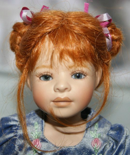 Добрая волшебница Frau Heidi Plucszok