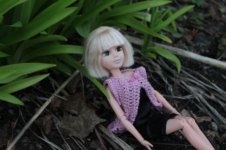 Девочки едут в санаторий, отпуск, день четвертый. Тайна заброшенного замка (фото 6)