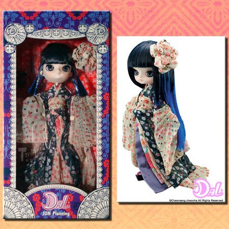 Куклы в кимоно — Болталка и разговоры обо всем: жизнь