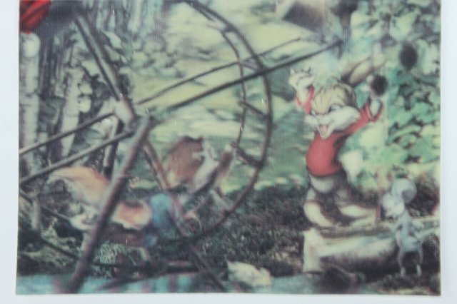 Моя коллекция объёмных открыток:) | Бэйбики Моя коллекция объёмных открыток:) (фото 9)