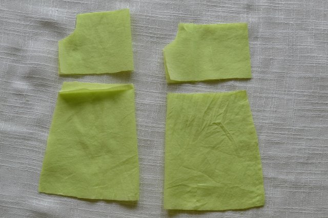 А не пошить ли сарафанчик? МК для начинающих, по пошиву простого, но очень симпатичного сарафана