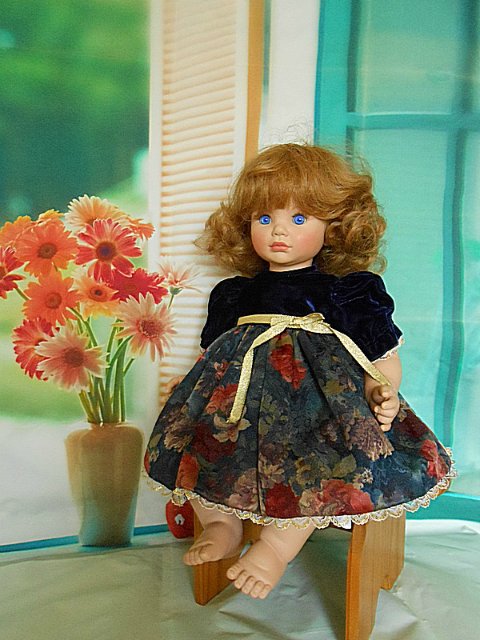 Продолжение. Зефиринки от Суссан Векен (фото 4)