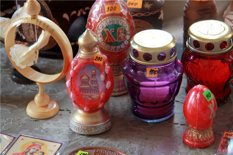 Путешествие в Старицу накануне Светлой Пасхи. Часть вторая | Бэйбики Путешествие в Старицу накануне Светлой Пасхи. Часть вторая