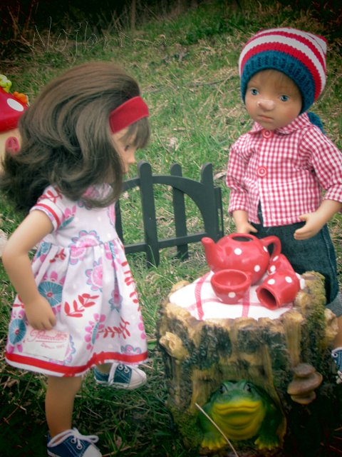 Скажите, как его зовут? По следам конкурса