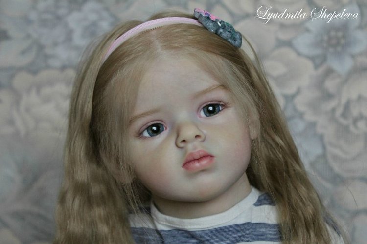 Мои любимые Эмилички! Куклы реборн Шепелевой Людмилы