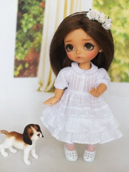 Моя компания Латишек, Latidoll | Бэйбики Моя компания Латишек, Latidoll (фото 7)