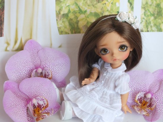 Моя компания Латишек, Latidoll | Бэйбики Моя компания Латишек, Latidoll (фото 8)