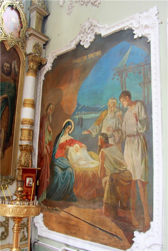 Кашин - город русского сердца. Часть седьмая. Вознесенский кафедральный собор