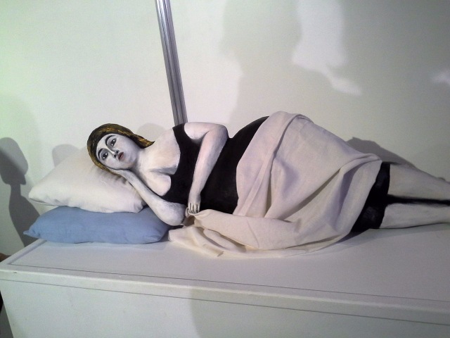 Фестиваль Европейского профессионального кукольного искусства 2016 8-11 сентября в Риге (1)