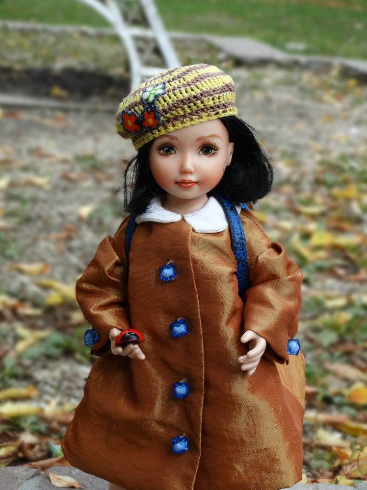 Экстремальное преображение (фото 8)