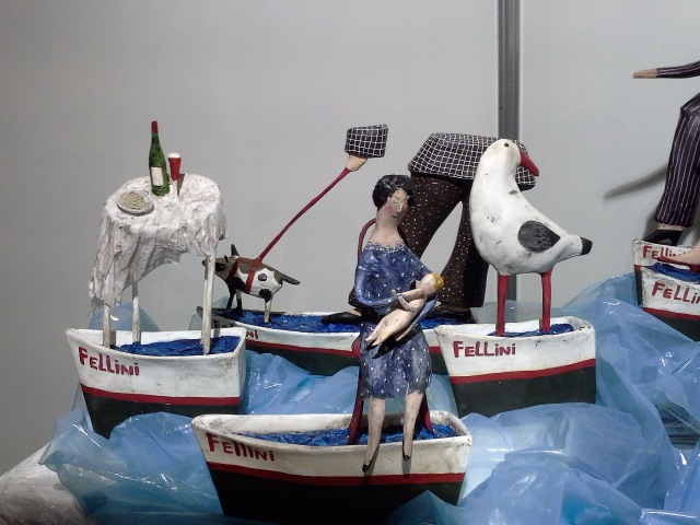 Фестиваль Европейского профессионального кукольного искусства 2016 8-11 сентября в Риге (1)