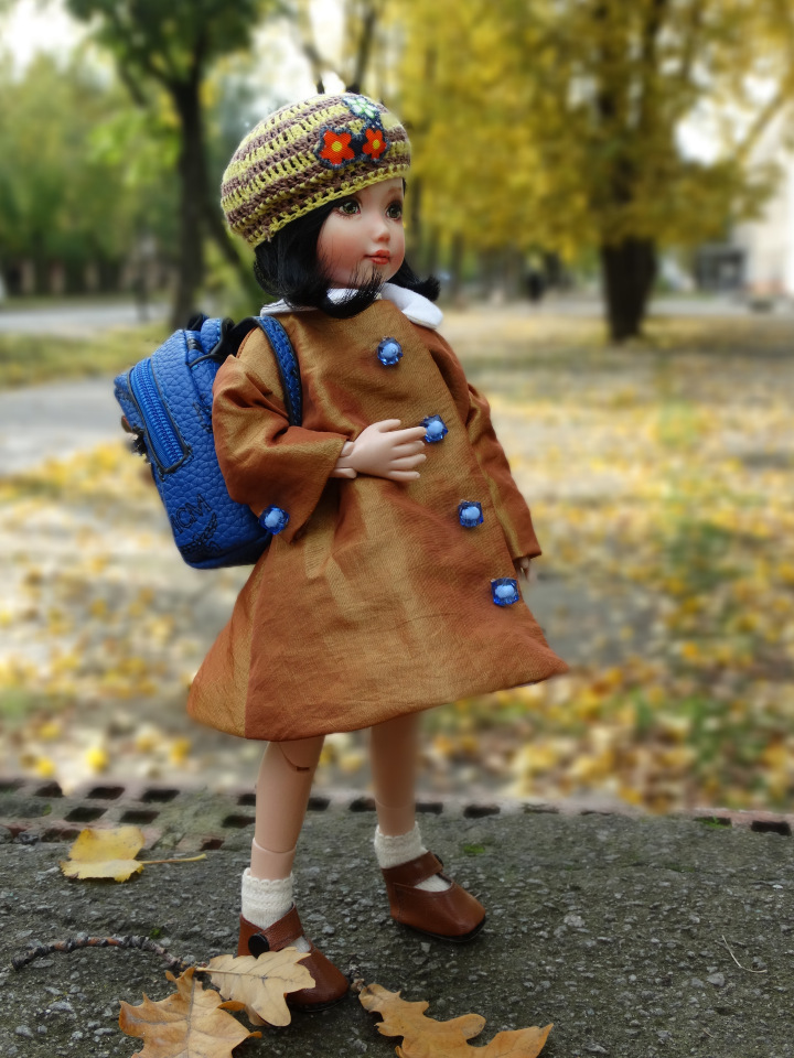 Экстремальное преображение