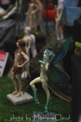 Международный Салон Кукол 2016. Фотообзор | Бэйбики Международный Салон Кукол 2016. Фотообзор