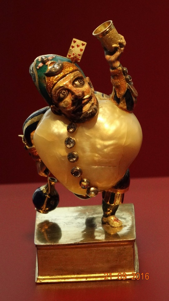 "Зелёные своды" - сокровищница Дрездена