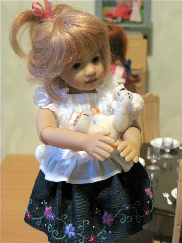 А мы тут плюшками балуемся (фото 6)