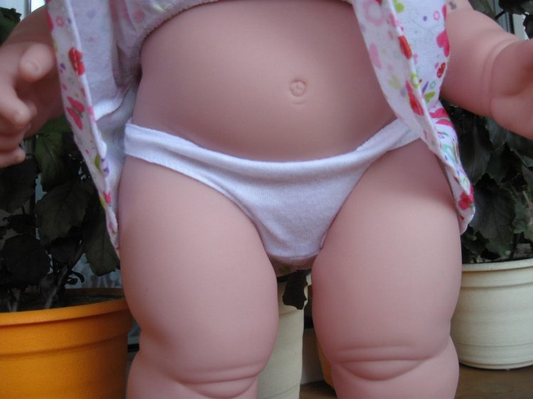 Глазастик и другие куколки (фото 9)