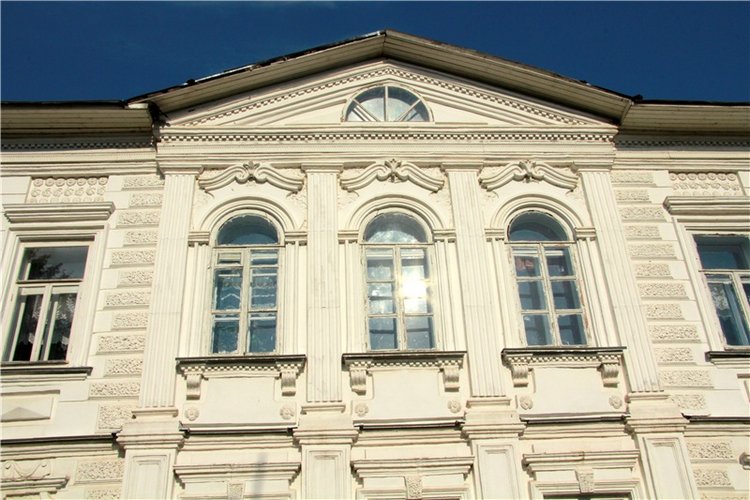 Русская Атлантида, заключительная часть. Калязин, Тверская область