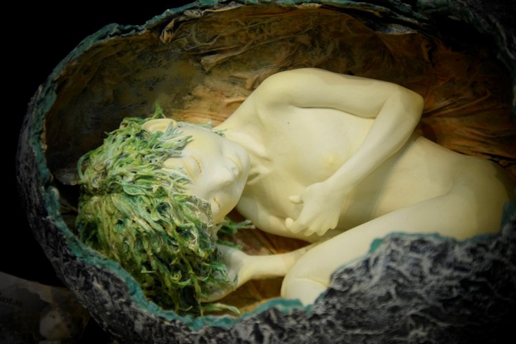 Искусство куклы 2016 (продолжение фотообзора в комментариях)