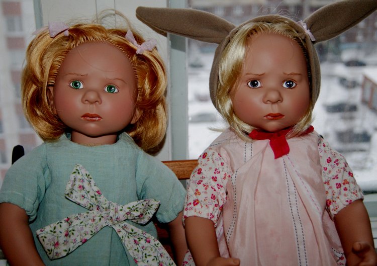 Zwergnase серия Junior 2016-2017, просим любить и жаловать