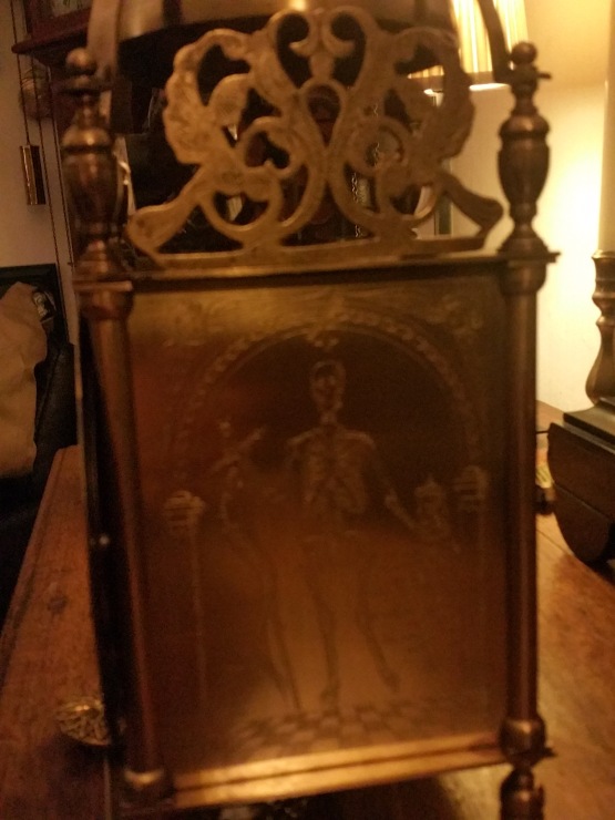 Старинные часы еще идут. Коллекция старинных часов - часть вторая