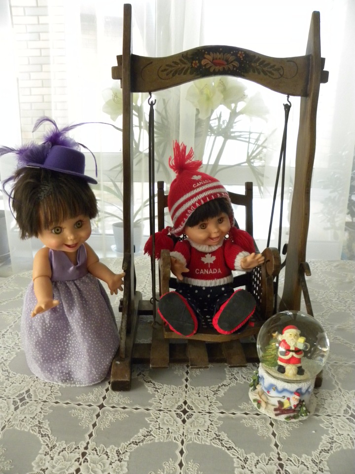 Увлекательное увлечение — Куклы Galoob Baby Face (Фейсинки): винтаж 90 (фото 9)