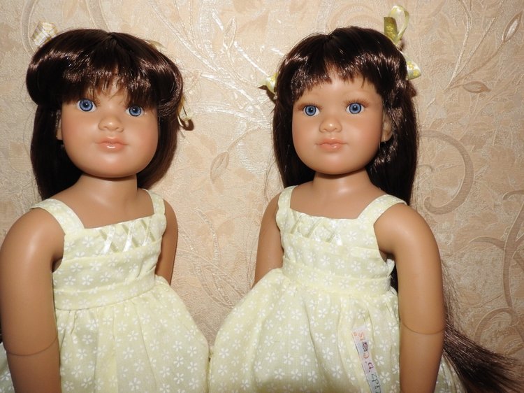 Kidz'n'Cats: Удивительная Лола от Сони Хартман