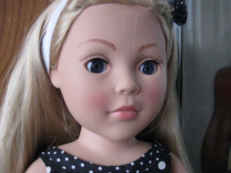 Такие красивые и разные МА