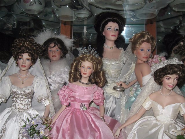 О какой кукле Вы еще мечтаете | Бэйбики О какой кукле Вы еще мечтаете