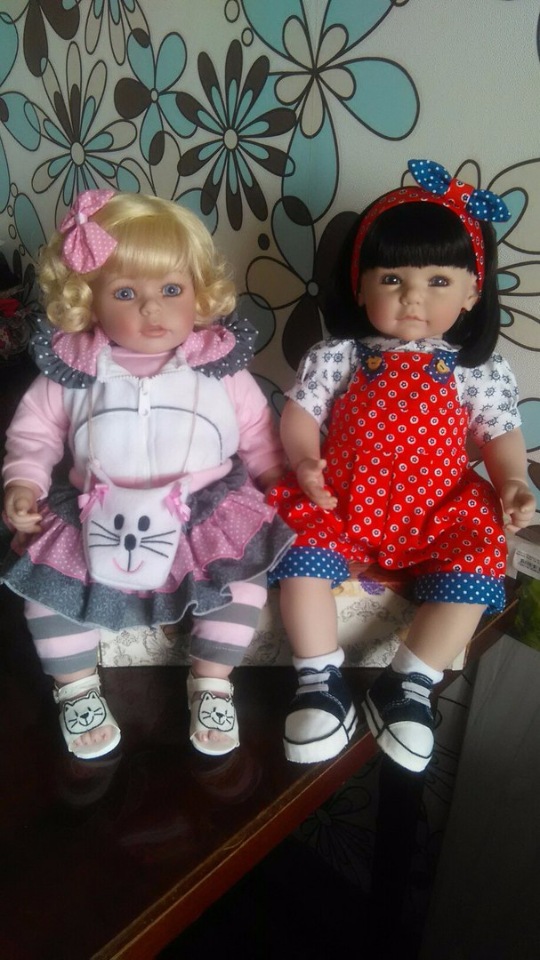 Первая Ли Миддлтошка: помогите вылечить малышку (фото 6)